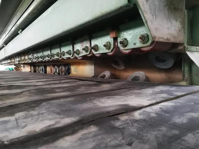 Gebraucht 1996 OMGM BELLANI Supermodulo