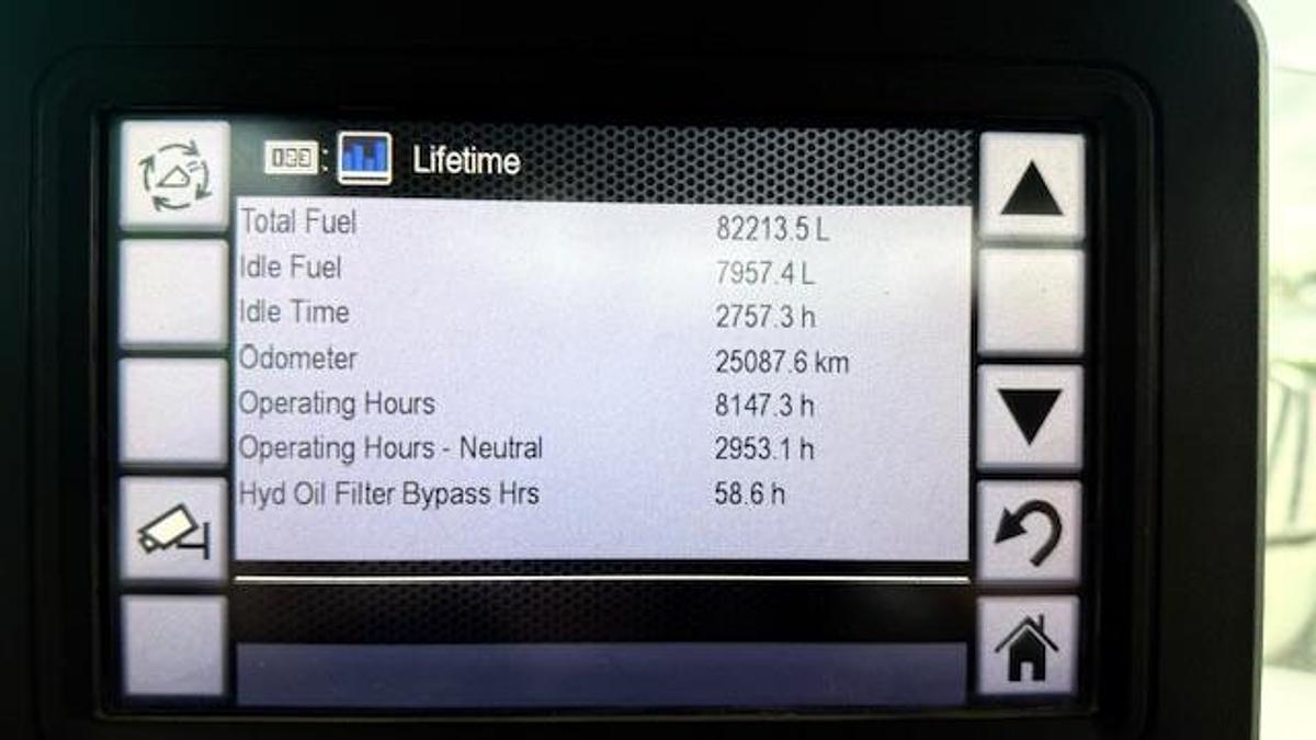 Gebraucht 2015 CATERPILLAR 950M