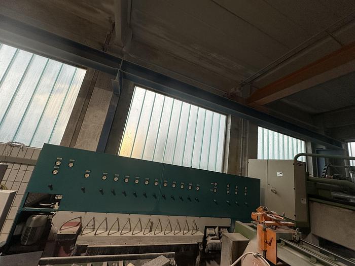 Gebraucht Kolb Topline-