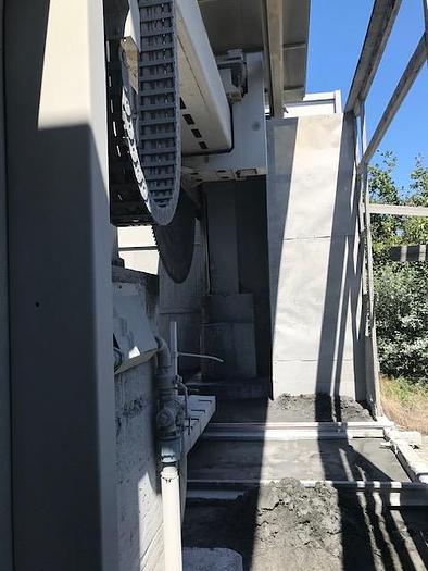 Gebraucht 1999 GMM Giga 3500 (M)