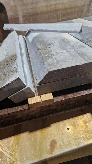 Gebraucht Carl Meyer TBS 700