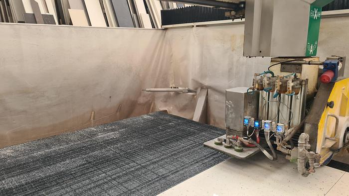 Gebraucht 2010 Prussiani Champion 60