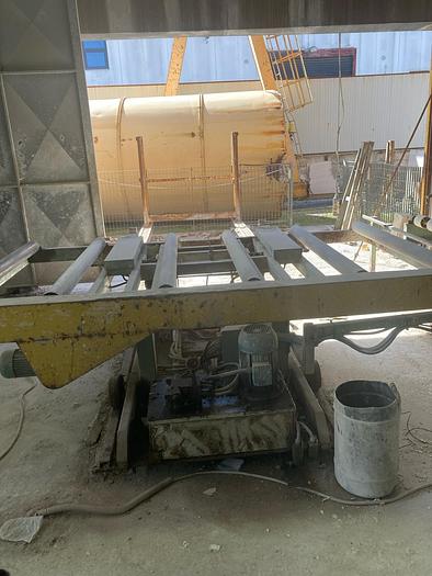 Gebraucht 2003 BARSANTI