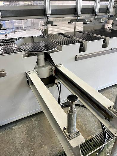 Gebraucht 2018 Comandulli SPEEDY D8