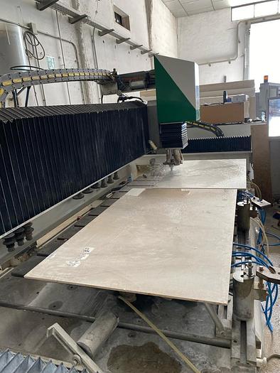 Gebraucht 2009 Prussiani Golden Plus