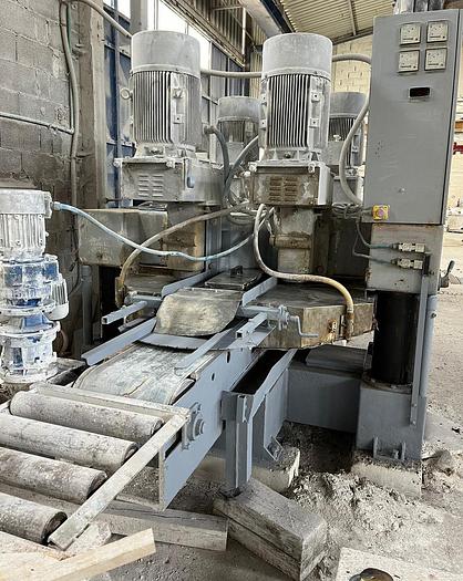 Gebraucht 1994  Fraccaroli & Balzan 250/460