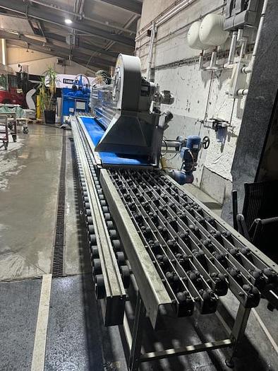 Gebraucht 2022 Comandulli Edilplus