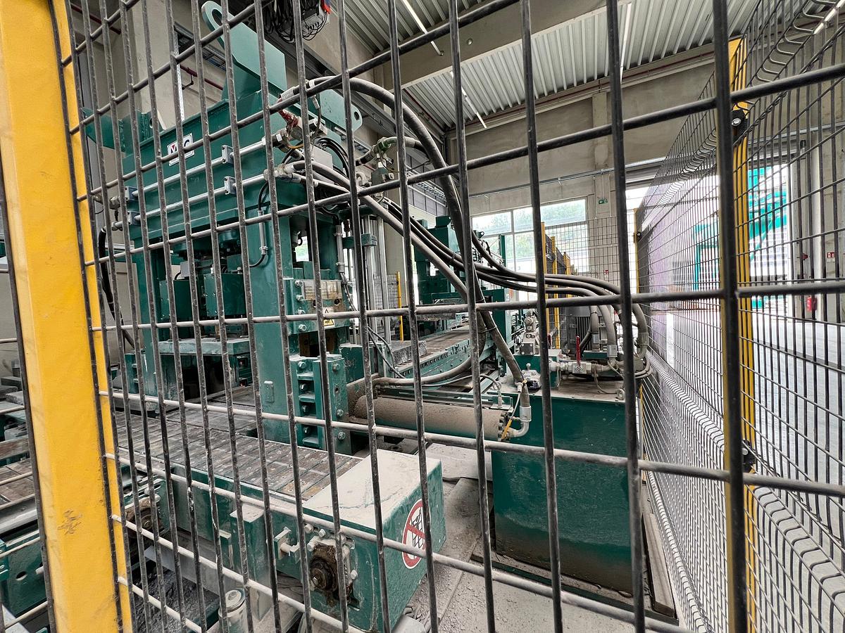 Gebraucht 2020 MEC IMP AUT  PX+P4+PX