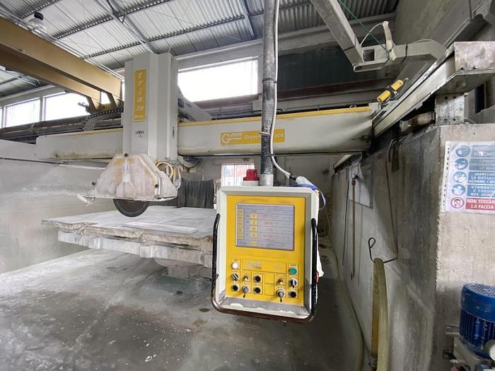 Gebraucht 2002 GMM Tria 39