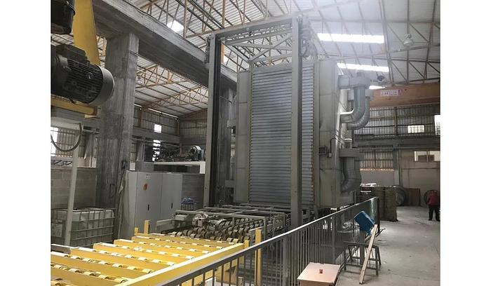 Gebraucht 2012 SIMEC 22 40-C RB