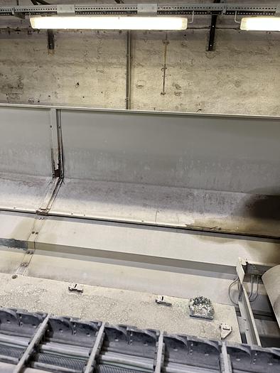 Gebraucht 2009 BRETON CNC NC 260