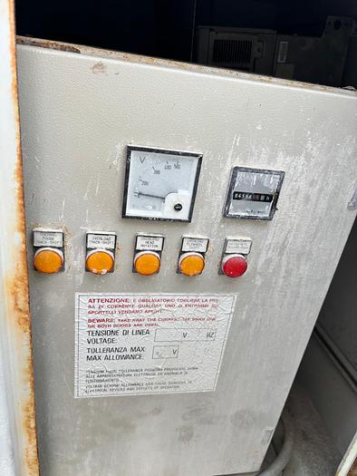 Gebraucht 2000 Pellegrini TDI 55 Super