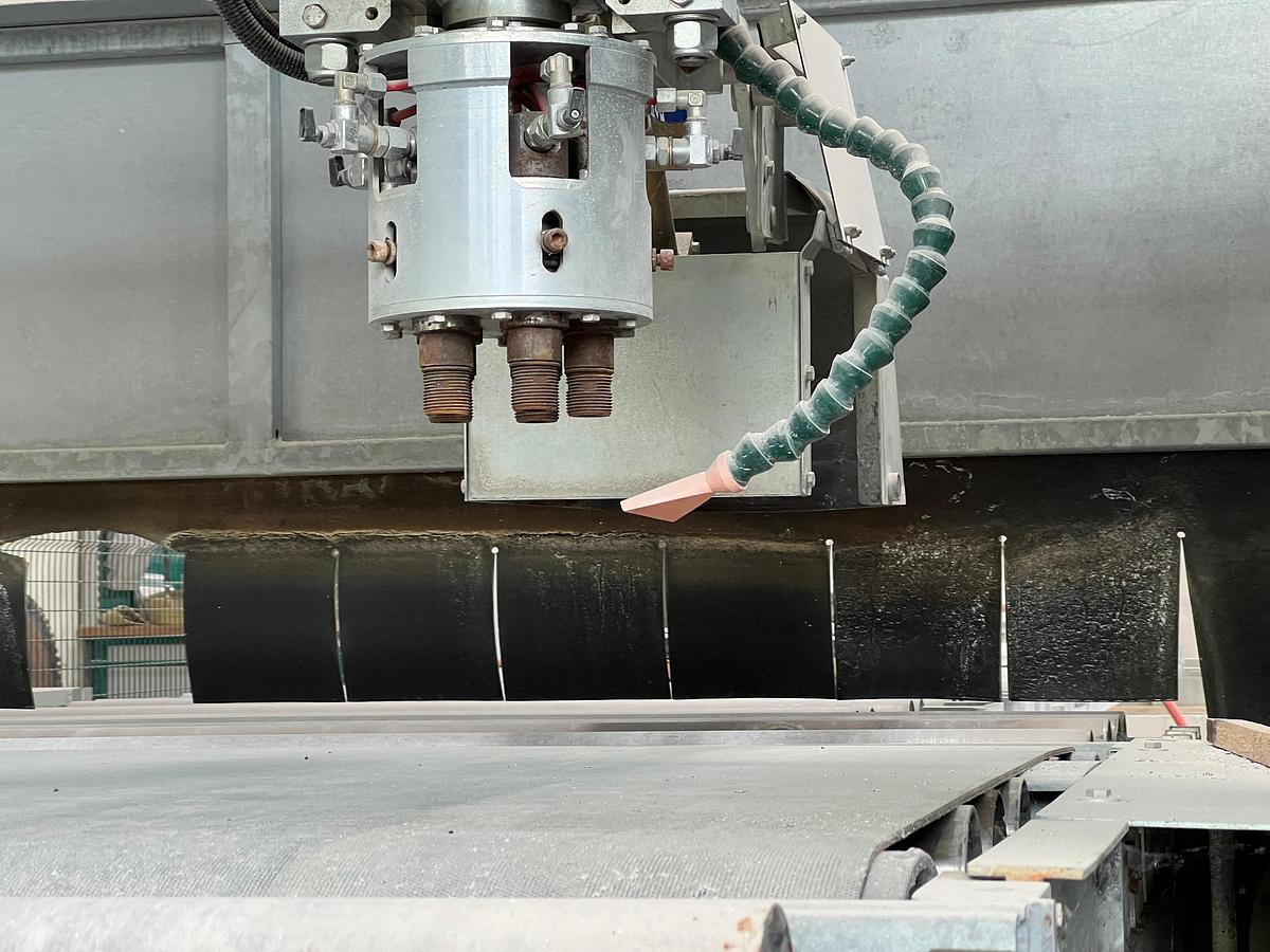 Gebraucht 2022 PELLEGRINI