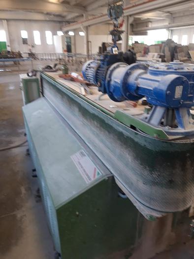 Gebraucht Marmomeccanica LCV 711 M