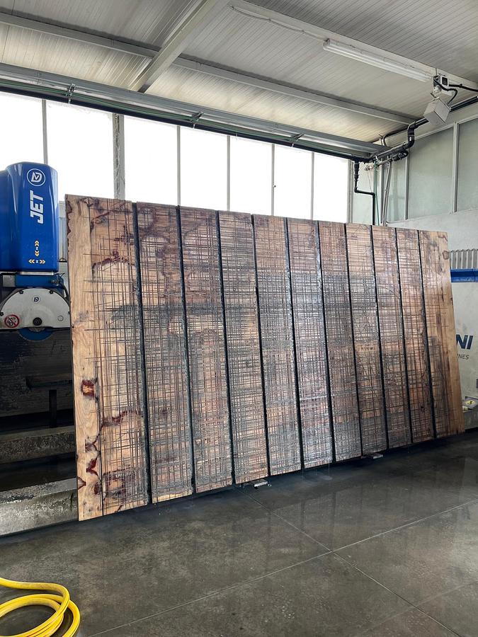 Gebraucht 2019 Donatoni Jet