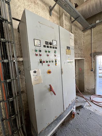 Gebraucht 1992 Arbes VHG 600-40