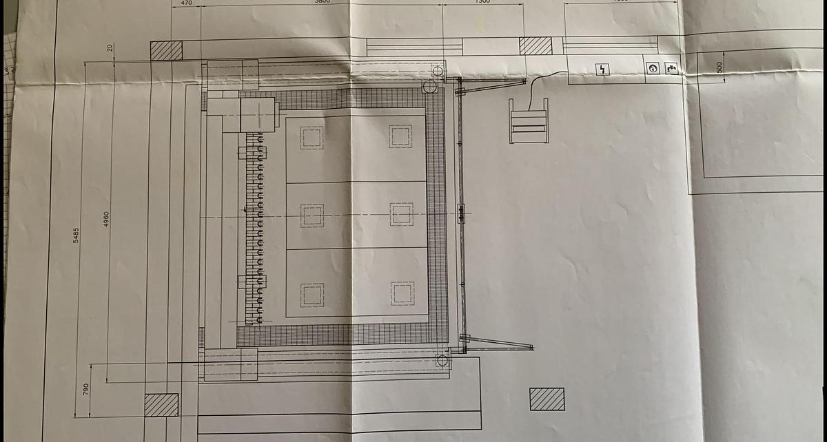Gebraucht 2008 Ravelli Theorem XB