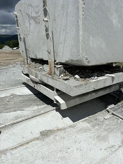 Gebraucht 2003 Fraccaroli & Balzan G 210