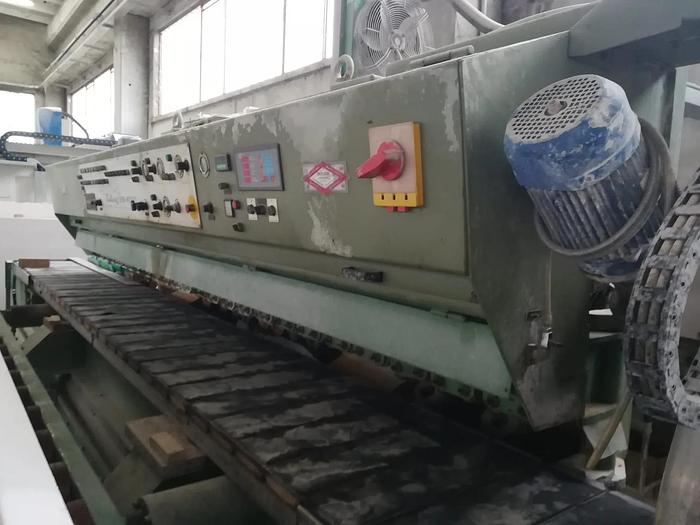 Gebraucht 1996 OMGM BELLANI Supermodulo