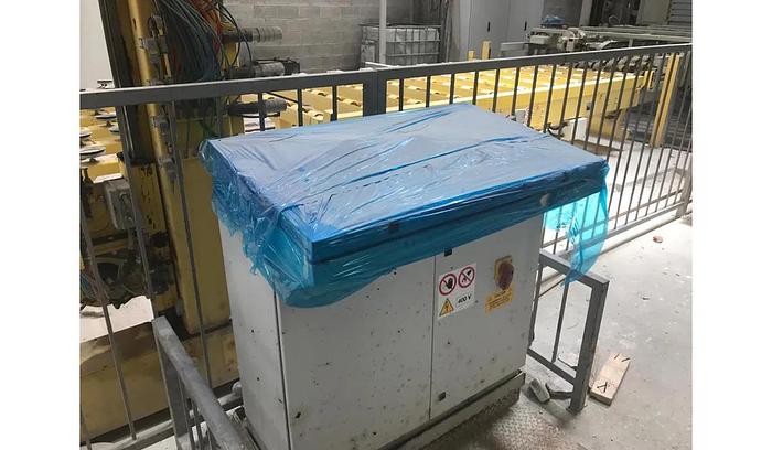 Gebraucht 2012 SIMEC 22 40-C RB