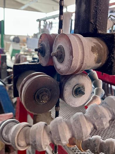 Gebraucht 1993 MVZ Falkenstein KS III 1500-