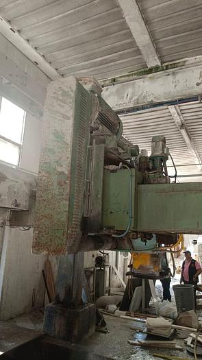 Gebraucht 1995 Levi Tunisi LT 1204-