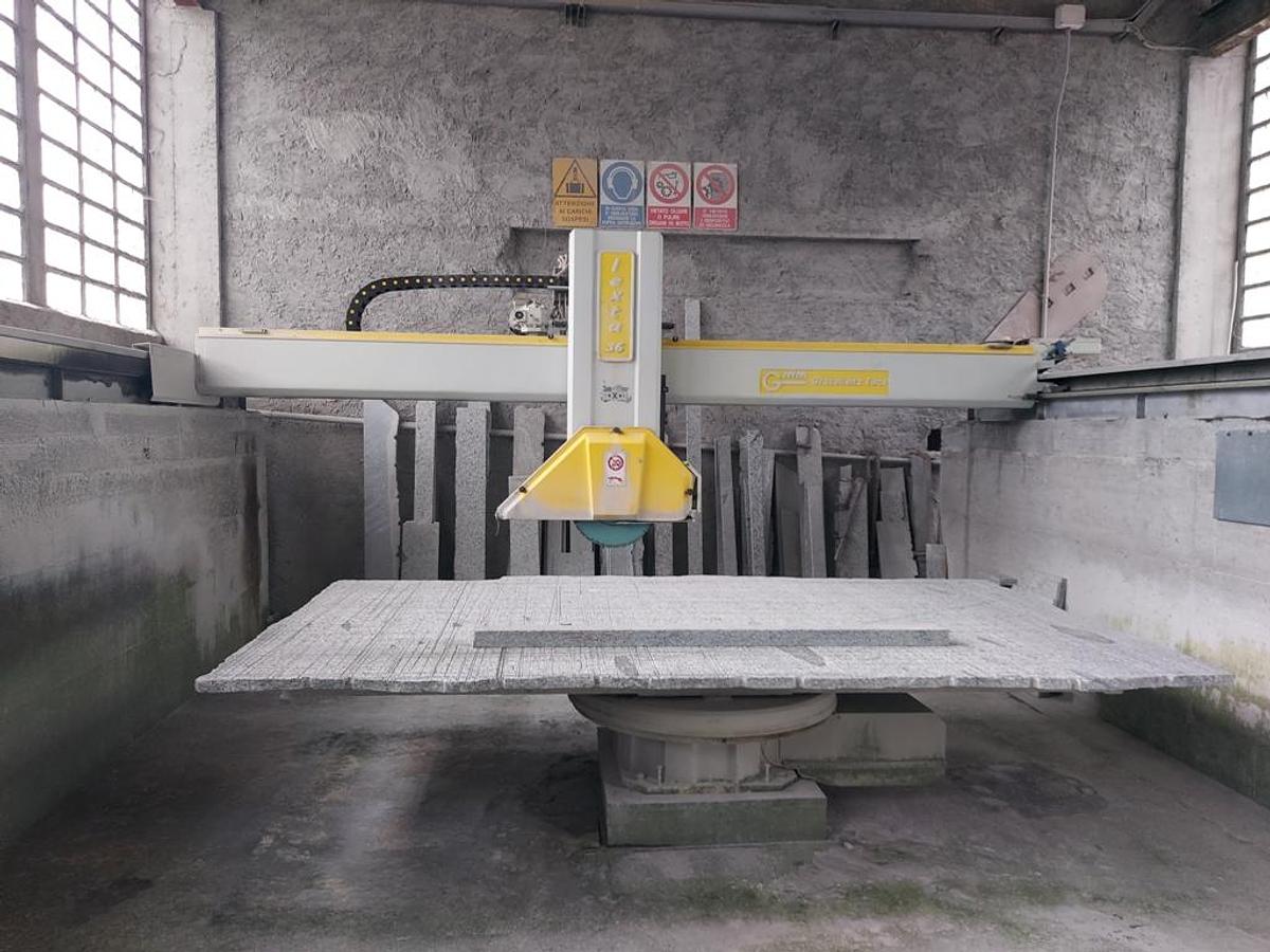 Überholt 2020 GMM Lexta 36 FULL