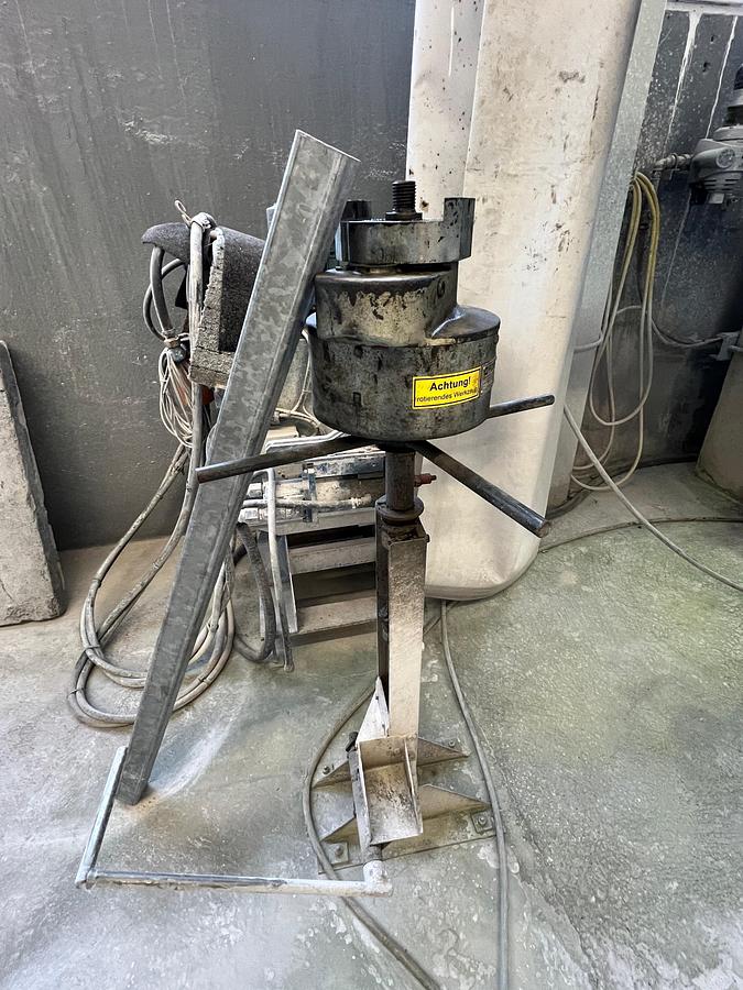 Gebraucht Thibaut T110