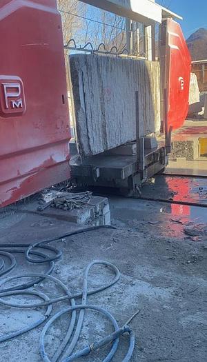 Überholt 2002 PELLEGRINI DF JOLLY 2500