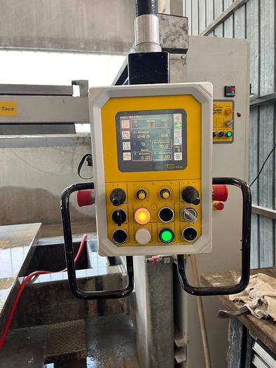 Gebraucht 2007 GMM Brio 35 TO