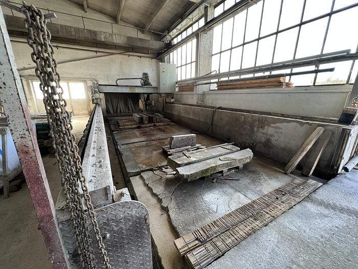 Gebraucht 1981 Eisenwerk Hensel 517