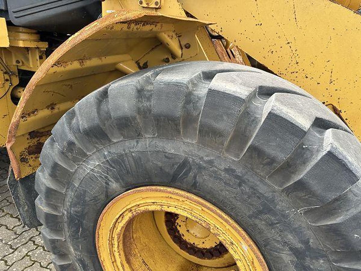 Gebraucht 2006 CATERPILLAR 962H