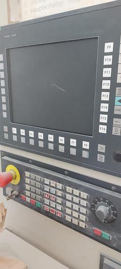 Gebraucht Thibaut T818