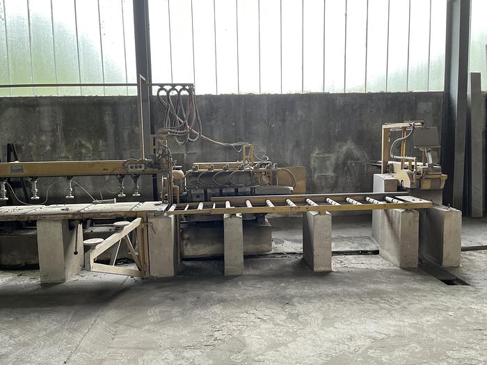 Gebraucht 1970 Löffler KSL 30-