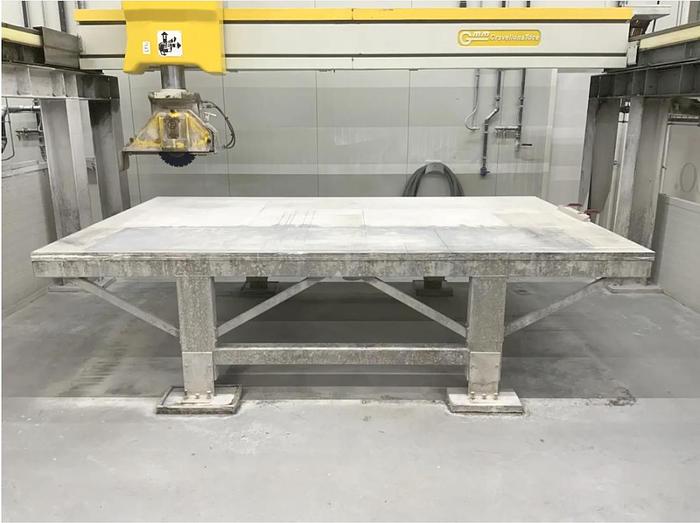 Gebraucht 2007 GMM Litox