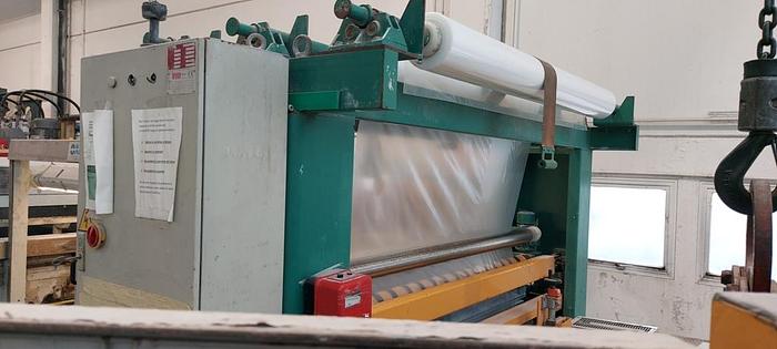 Gebraucht 2011 BRETON  Levibreton KFG 4000.9 + KFG 4000.15
