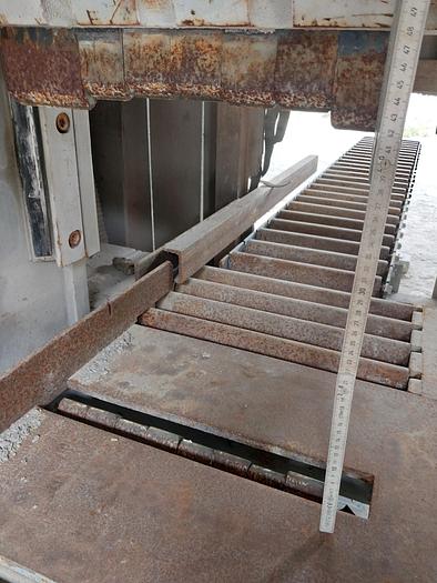 Gebraucht 2010 Enzersdorfer Maschinen EMH 100