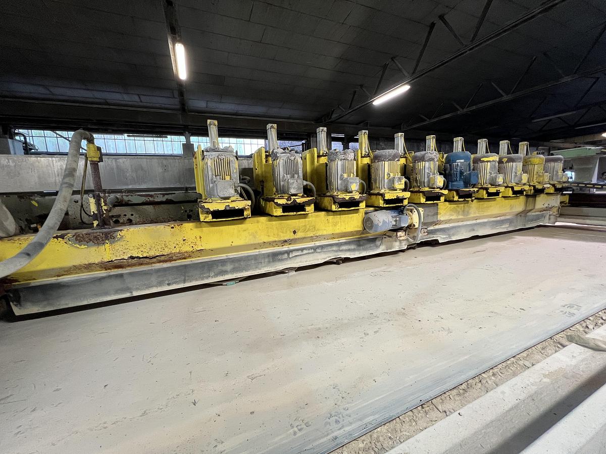 Gebraucht 1999 Simec 200RLM300SEL