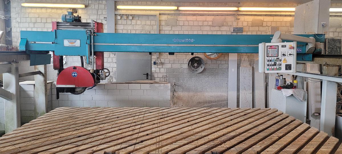 Gebraucht 1999 Kolb KE-Multi