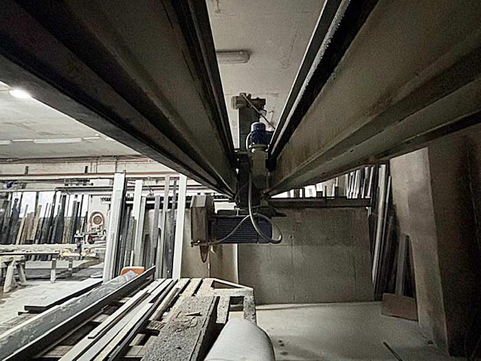 Gebraucht Weha Master-