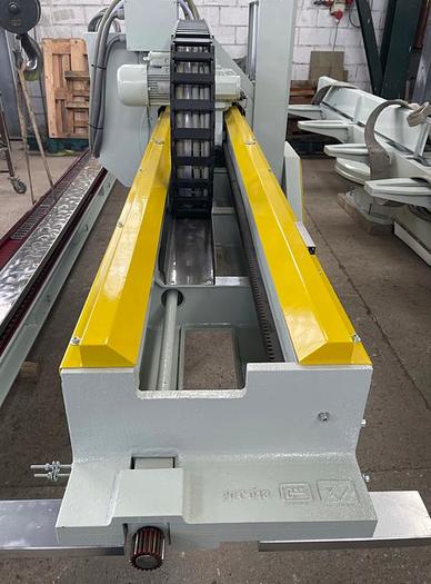 Überholt GMM Lexta 36 full