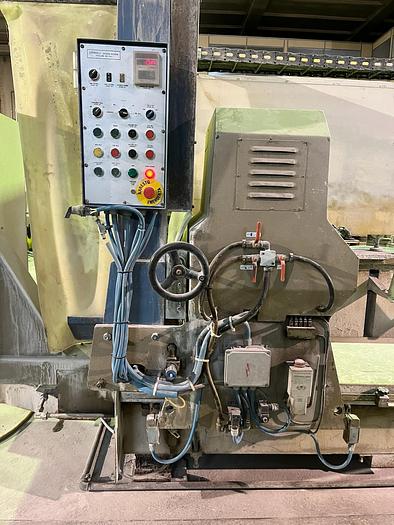 Gebraucht 1992 Comandulli System 180+ CCM 300