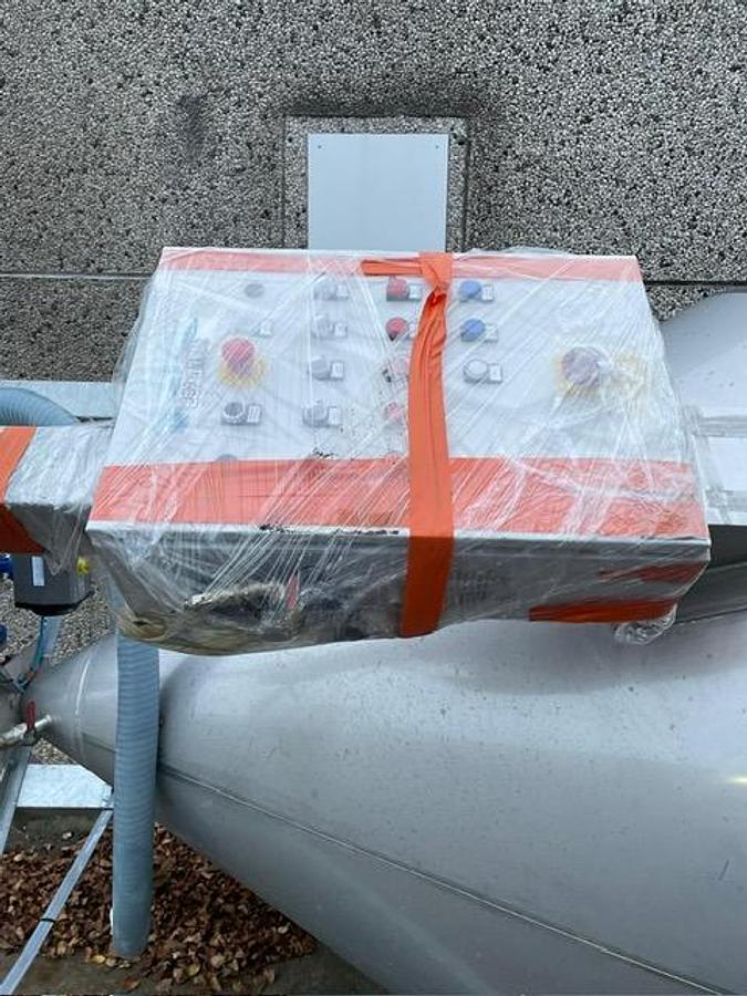 Gebraucht 2023 Italmecc-