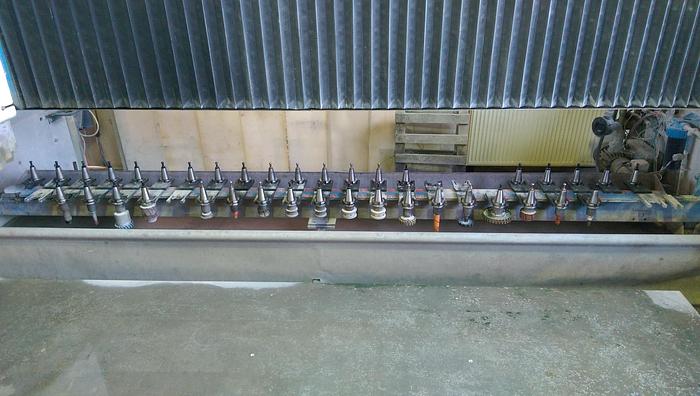 Gebraucht 2005 Thibaut T818