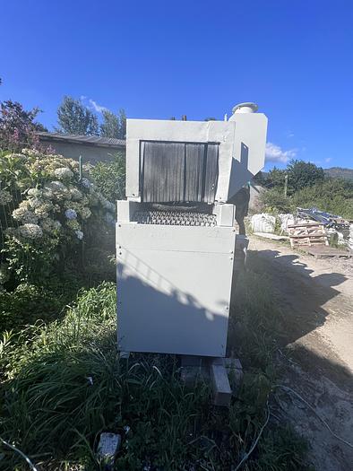 Gebraucht 2020 Technorlast Sandstrahlanlage S.A.N.R./3-60x40