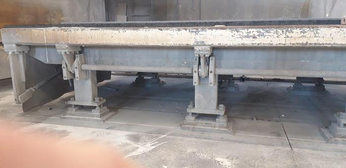 Gebraucht 2008 Prussiani Champion