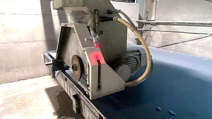 Gebraucht 2007 GMM Litox-