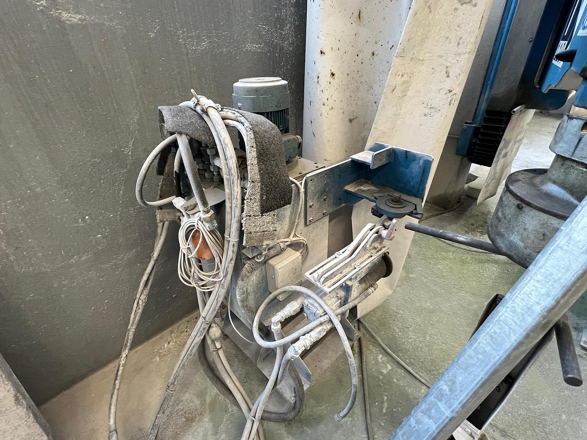 Gebraucht Thibaut T110