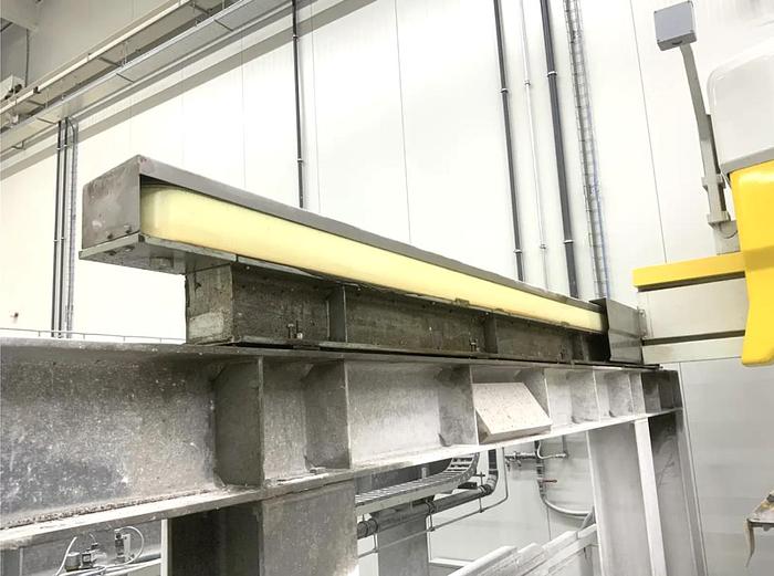 Gebraucht 2007 GMM Litox