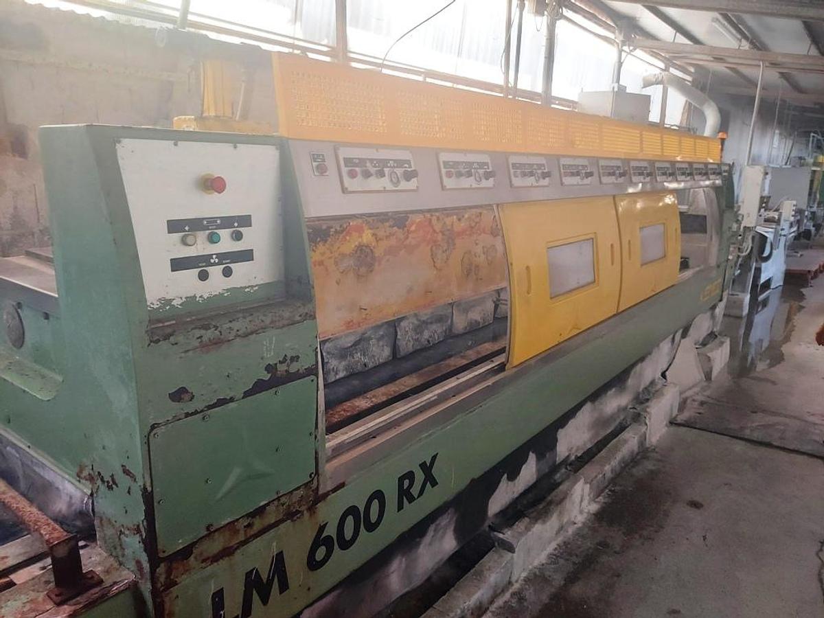 Gebraucht 2005 SIMEC